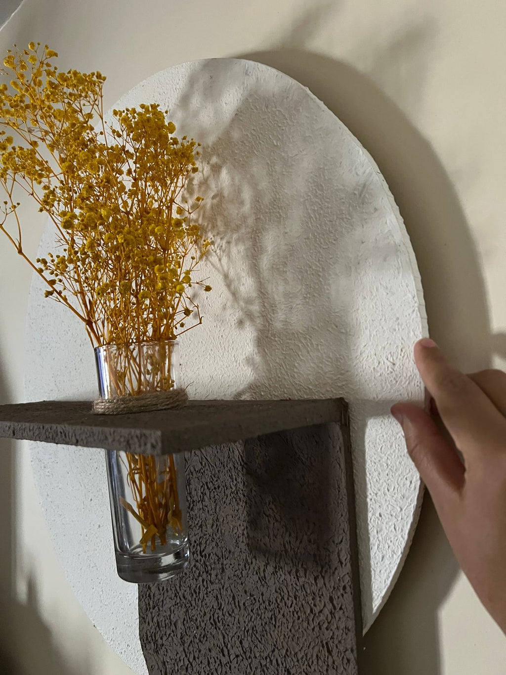 La Déco Murale Réinventée – Élégance Lumineuse Sans Fil