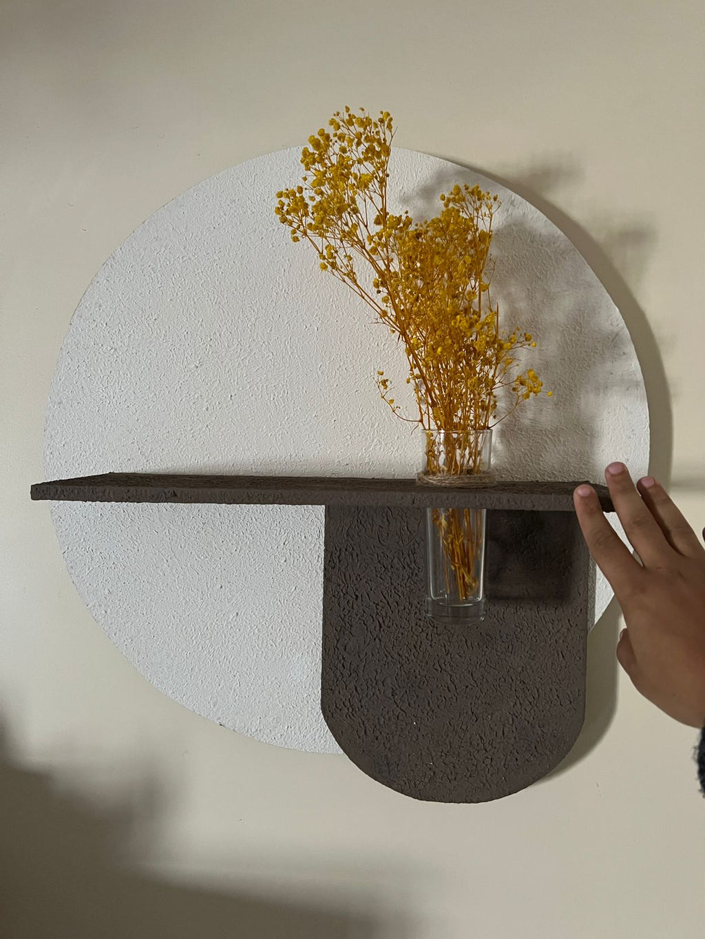 La Déco Murale Réinventée – Élégance Lumineuse Sans Fil